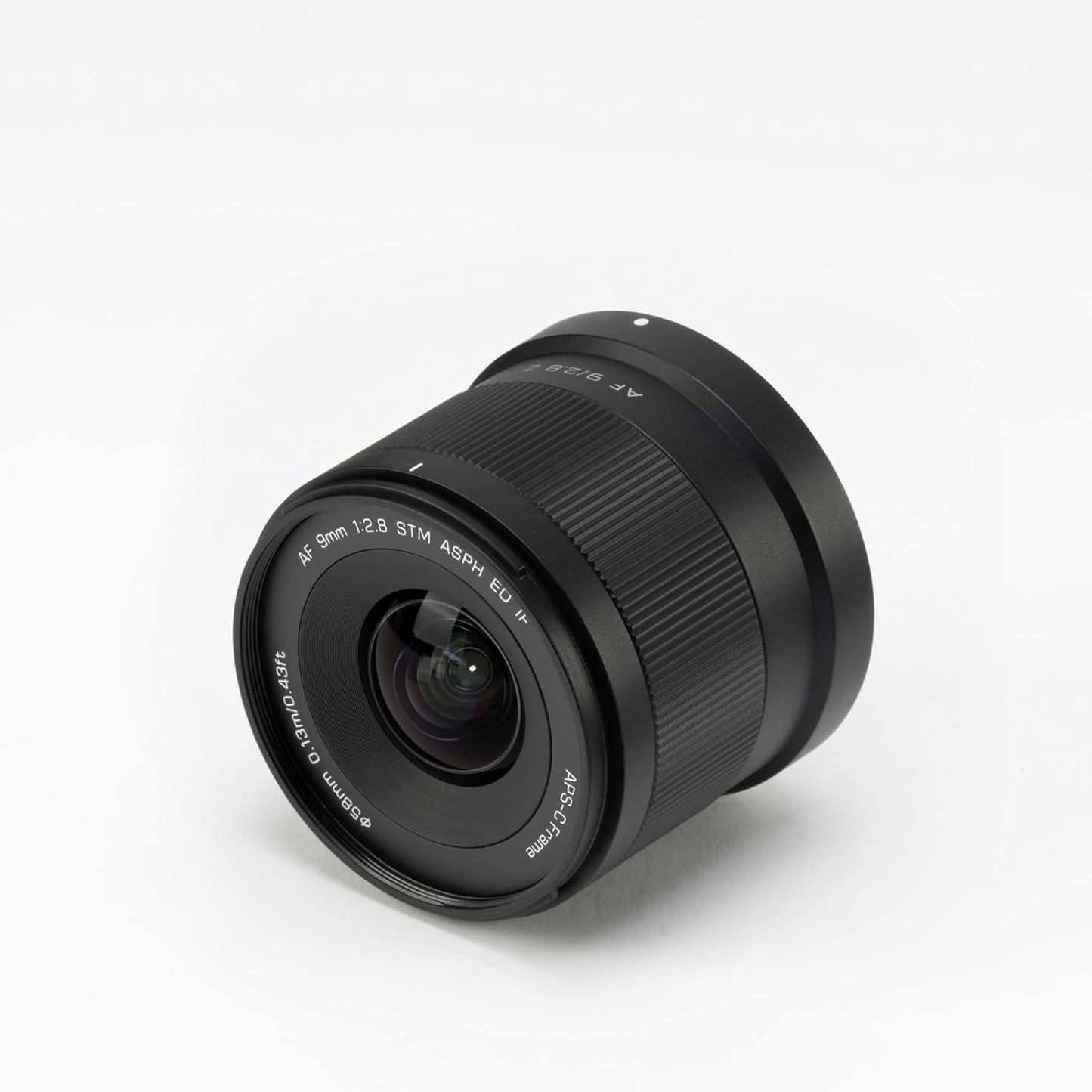 Viltrox AF 9mm F2.8 Air APS-C Lens for Nikon Z-Mount