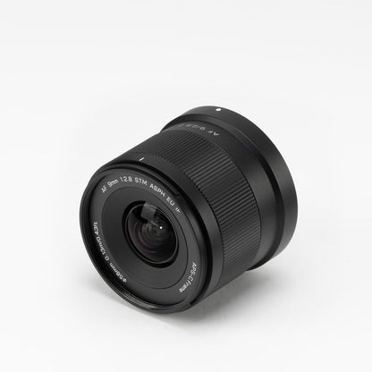 Viltrox AF 9mm F2.8 Air APS-C Lens for Nikon Z-Mount