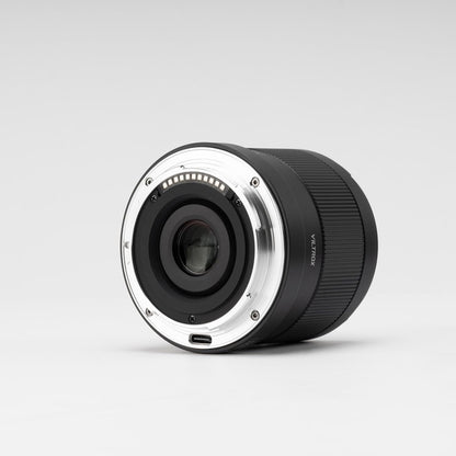 Viltrox AF 9mm F2.8 Air APS-C Lens for Nikon Z-Mount