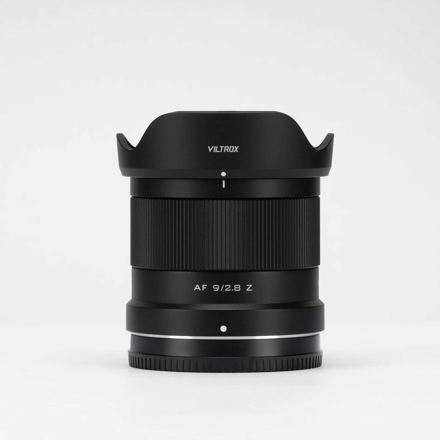 Viltrox AF 9mm F2.8 Air APS-C Lens for Nikon Z-Mount