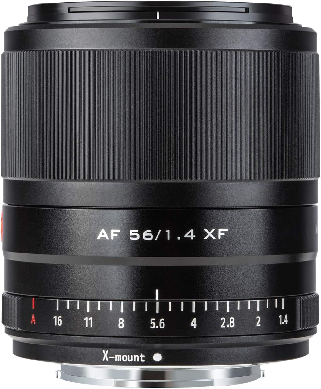 Viltrox APS-C , For Fuji-X Mount , B (Balck) S (Sliver), Auto Focus,56mm F1.4