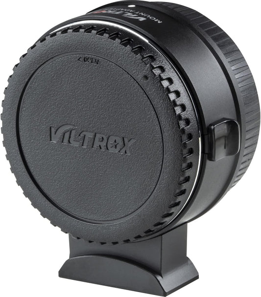 محول عدسات Viltrox Auto Focus 0.71* كانون (EF/EF-S) D/SLR لكاميرات كانون EOSM
