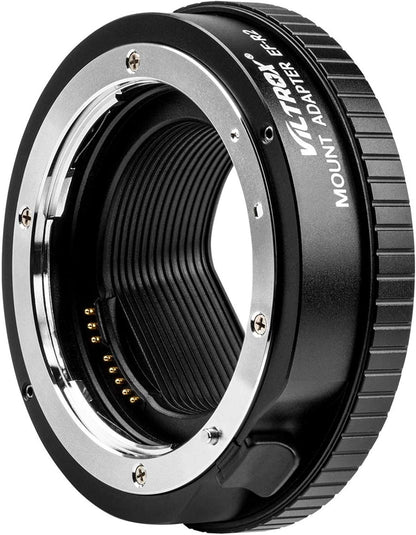 Viltrox Auto Focus Canon EF/EF-S Lens to Canon EOSR Cameras