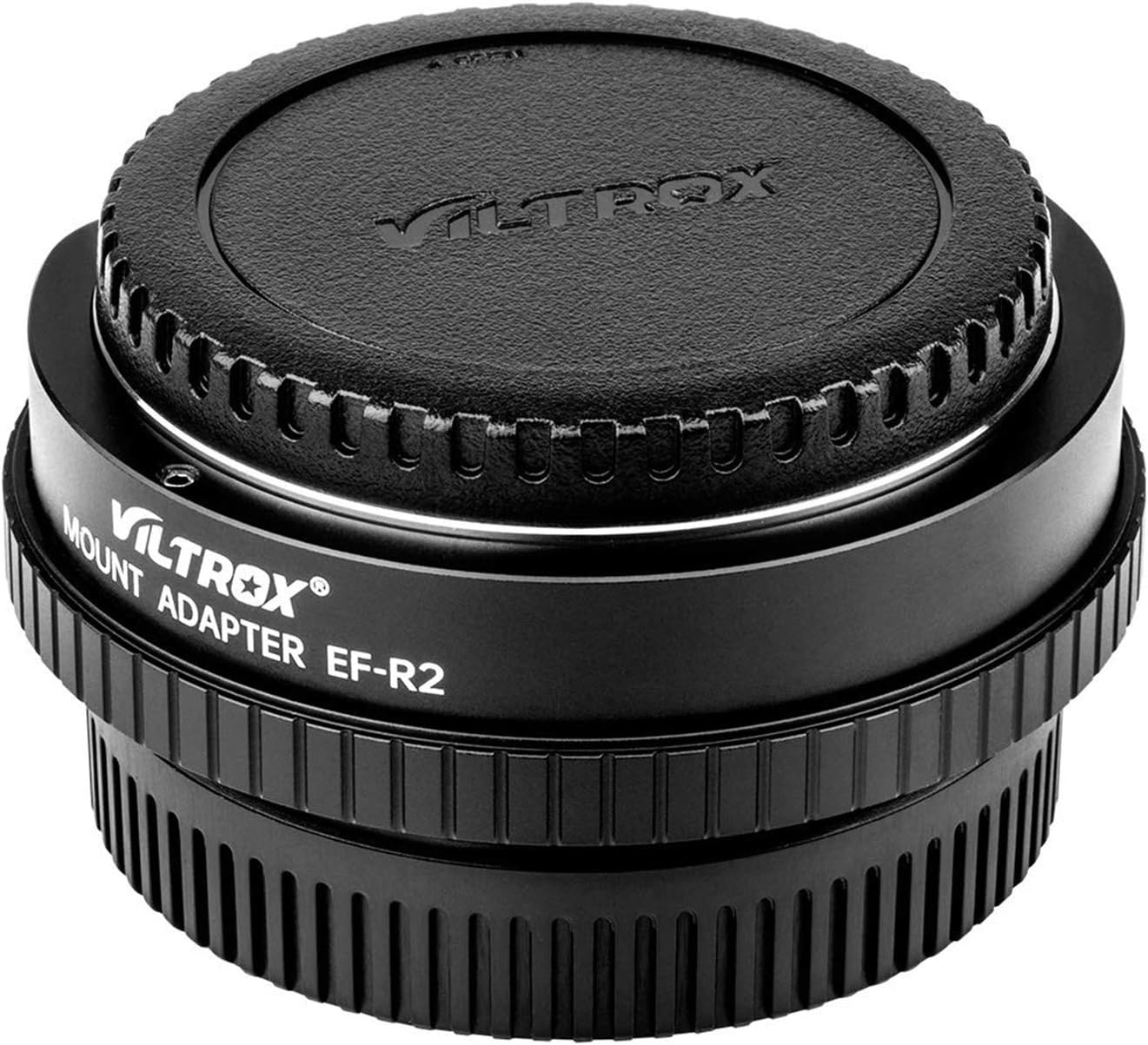 Viltrox Auto Focus Canon EF/EF-S Lens to Canon EOSR Cameras
