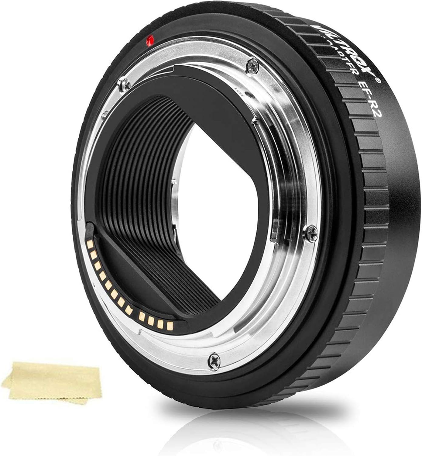 Viltrox Auto Focus Canon EF/EF-S Lens to Canon EOSR Cameras