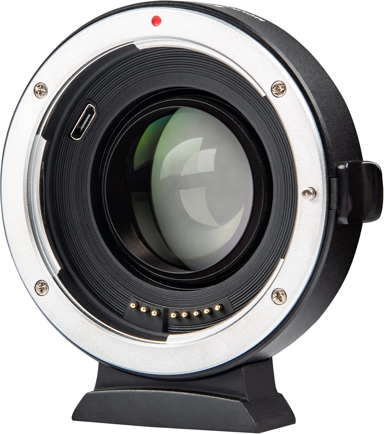 Viltrox Auto Focus Canon EF/EF-S lenses to Fuji X-Mount Cameras