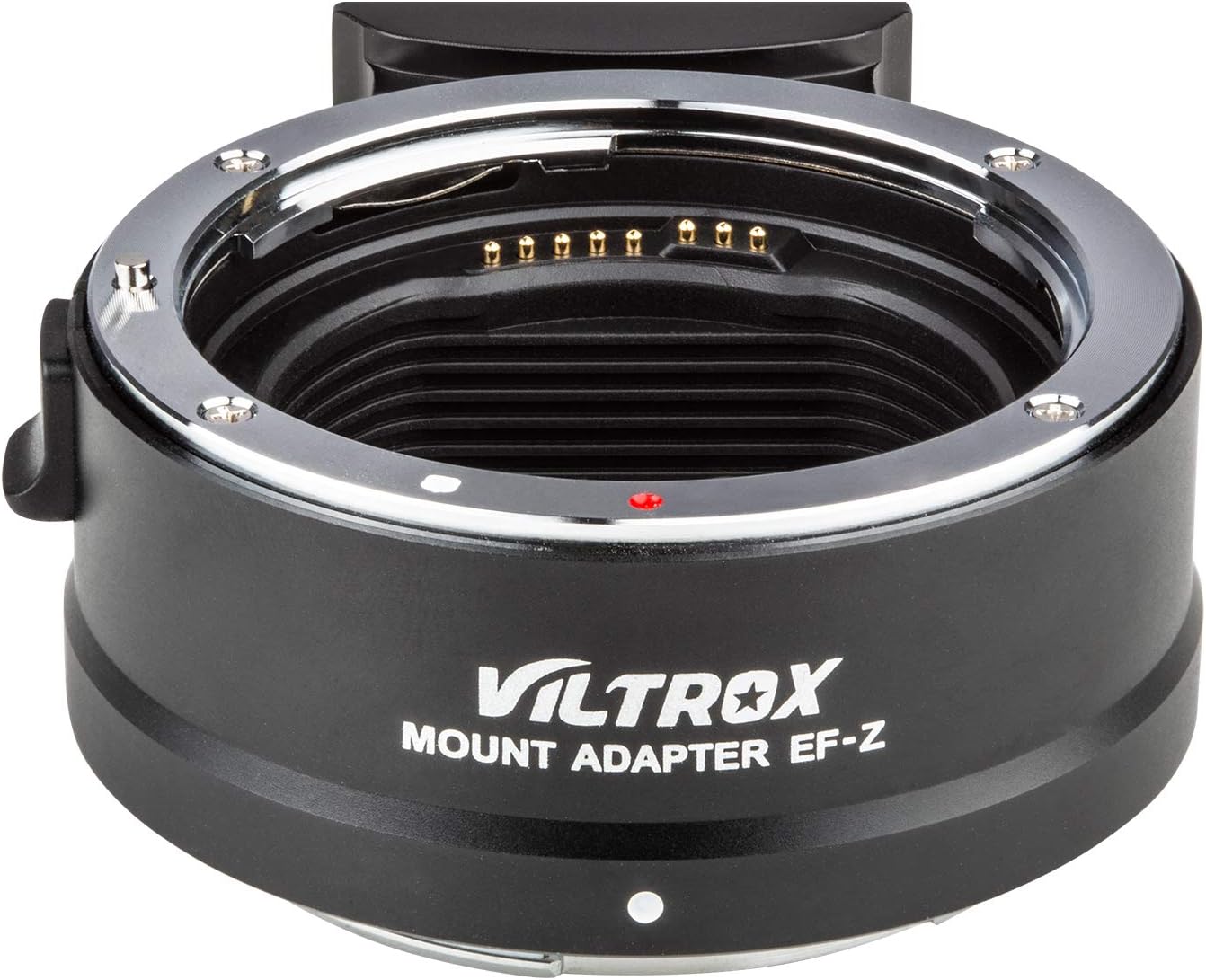 Viltrox Auto Focus Canon EF/EF-S lenses to Nikon Z Cameras