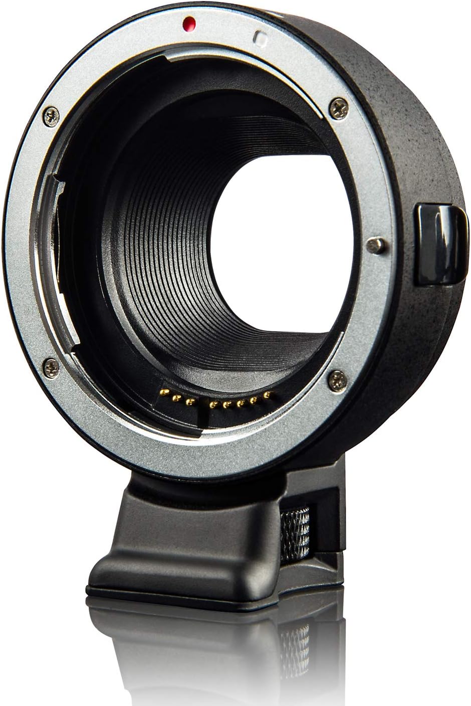 Viltrox Auto Focus Canon (EF/EF-S) D/SLR lenses to Canon EOSM Camera