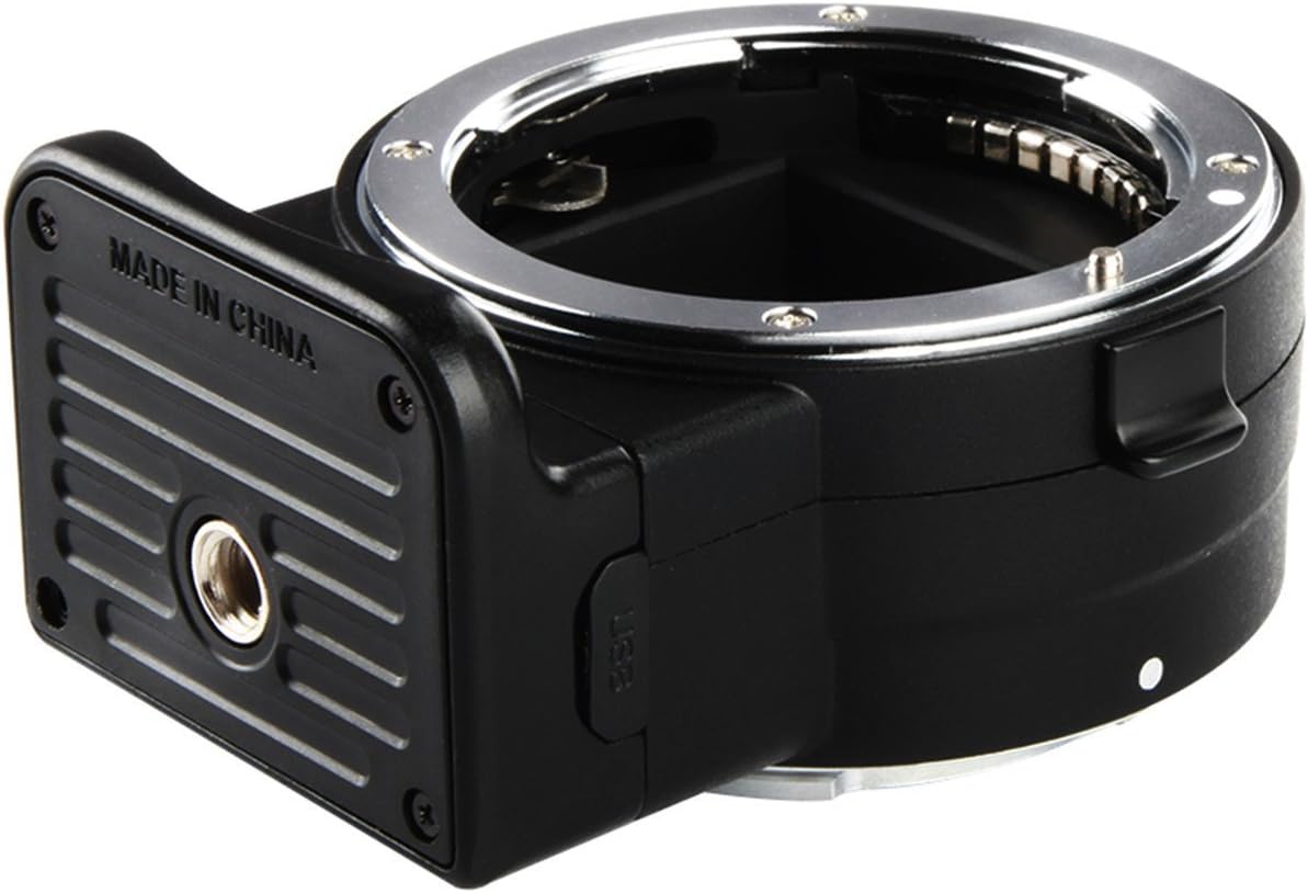 Viltrox Auto Focus Nikon F-Mount Lens to Sony-E Mount Cameras