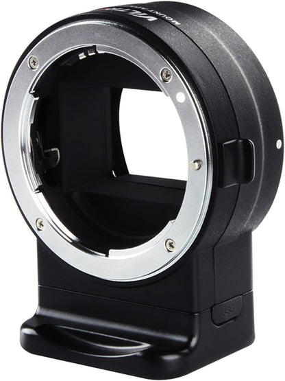 Viltrox Auto Focus Nikon F-Mount Lens to Sony-E Mount Cameras