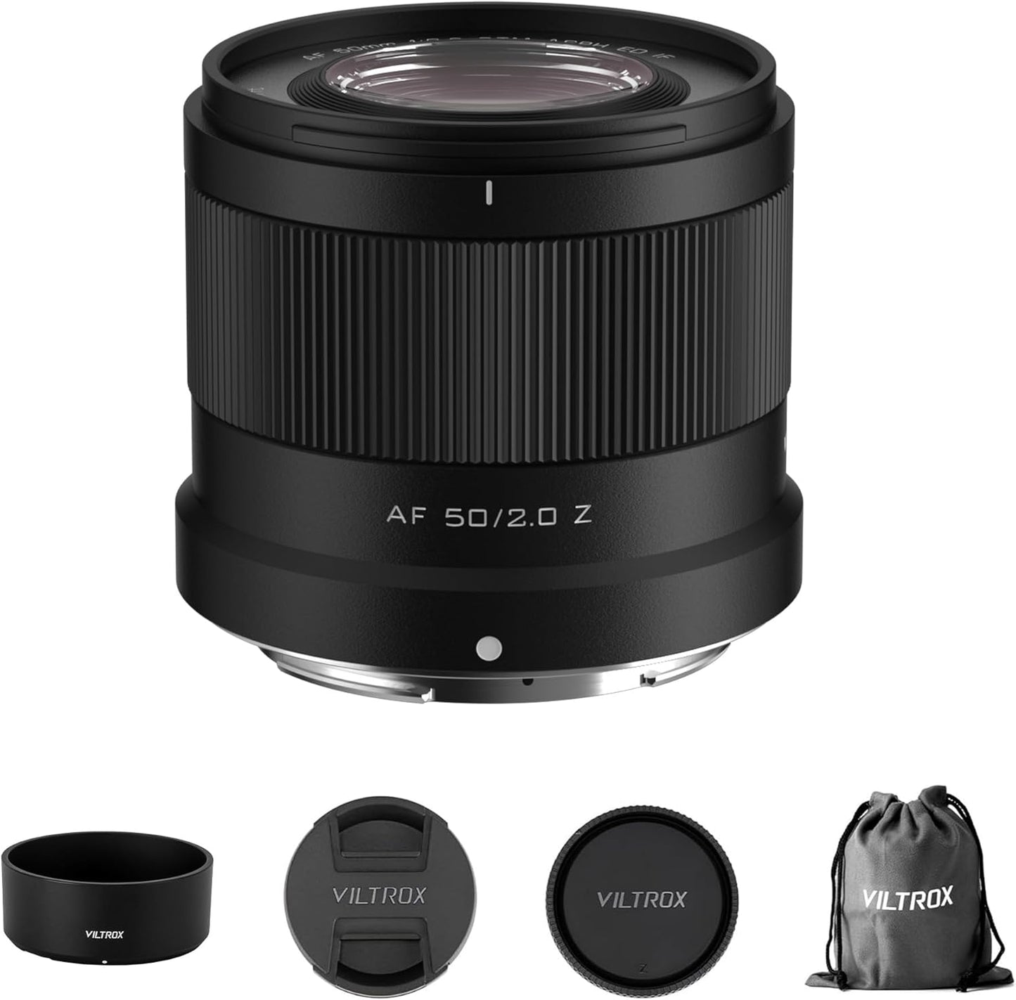 Viltrox Auto Focus , Nikon Z mount, 50mmF2.0