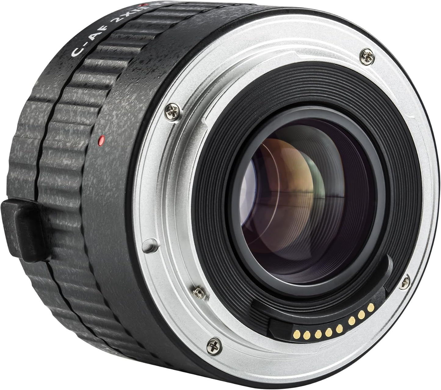 Viltrox C-AF 2X II Auto Focus 2.0X Teleconverter Lens Converter for Canon EF Mount