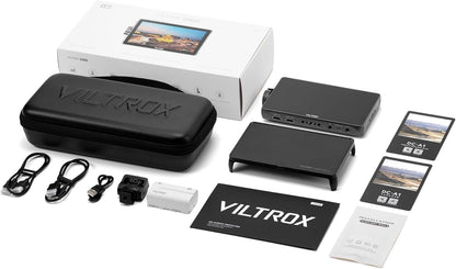 Viltrox DC-A1 2800 Nits 7-Inch Camera Monitor