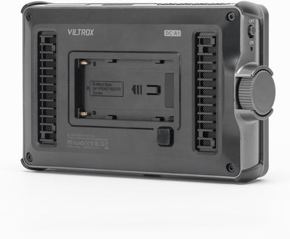 Viltrox DC-A1 2800 Nits 7-Inch Camera Monitor