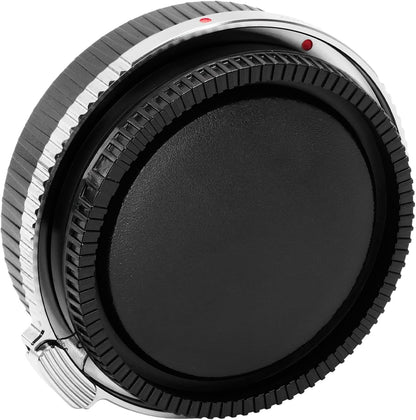 Viltrox E-Z ( Sony E Mount lesnes to Nikon Z Mount Cameras )