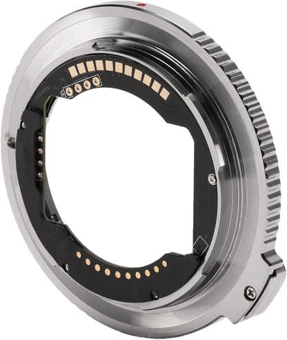 Viltrox E-Z ( Sony E Mount lesnes to Nikon Z Mount Cameras )