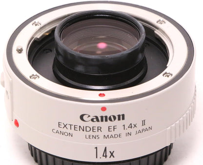 Viltrox EF 1.4x Extender Teleconverter for Canon EF