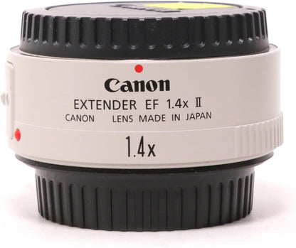 Viltrox EF 1.4x Extender Teleconverter for Canon EF