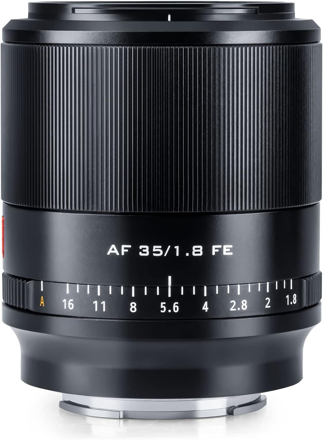 Viltrox Full Frame . For Sony- E Mount .Auto Focus .35mm F1.8