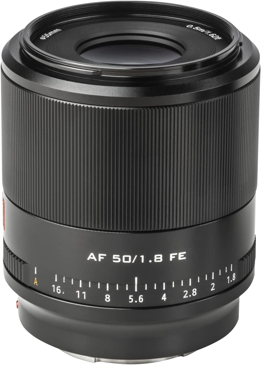 Viltrox Full Frame . For Sony- E Mount .Auto Focus .50mm F1.8