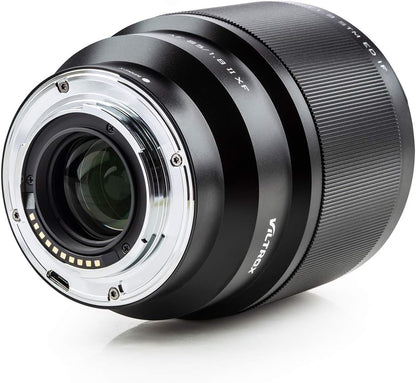 Viltrox Full Frame ,For Fuji-X Mount ,Auto Focus ,85mmF1.8
