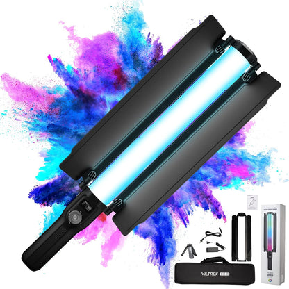 Viltrox H-18 RGB Color Stick (18W)