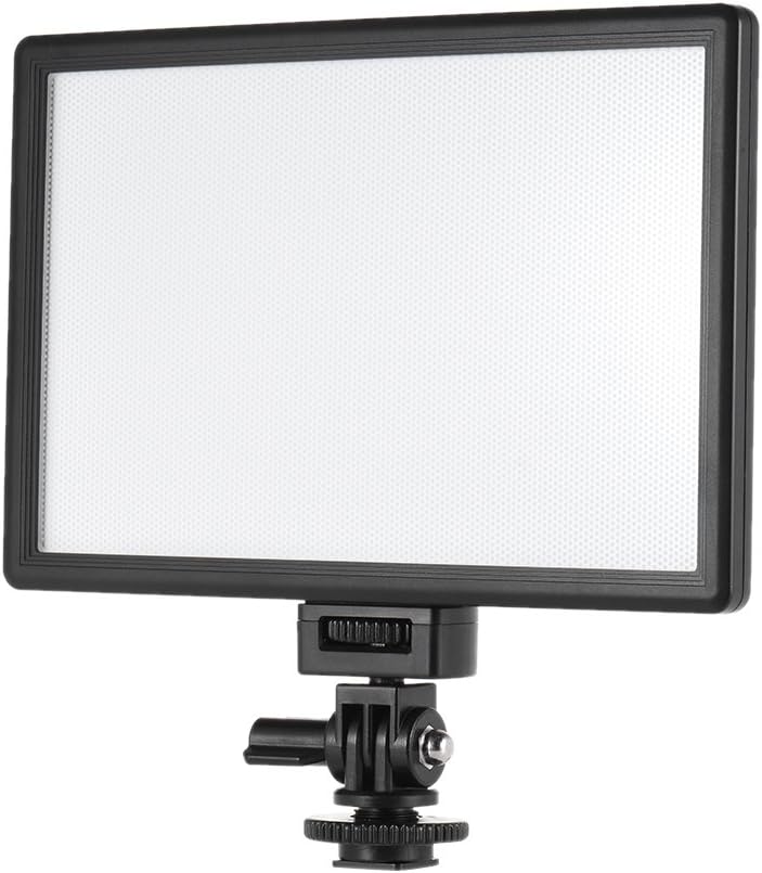 Viltrox L116T Key Light LED Video Light Panel