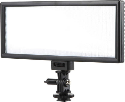 Viltrox L132T 0.78"/2cm Ultra Thin CRI95 5600K/3300K LED Video Light Panel