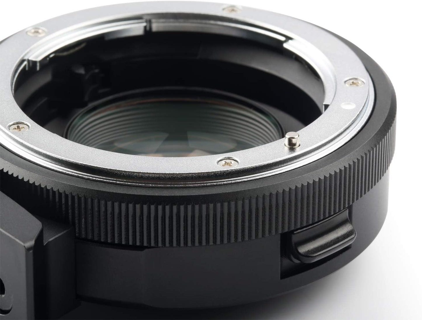 Viltrox Manual Focus,Nikon G&D series to Fuji X mount series