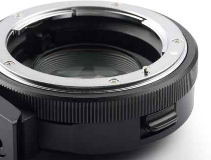 Viltrox Manual Focus,Nikon G&D series to Fuji X mount series