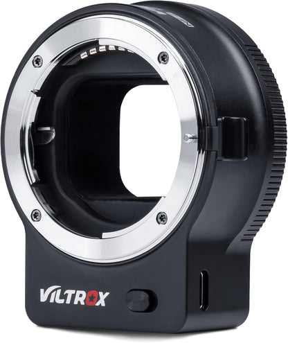 Viltrox NF-Z ( Auto Focus,Nikon F-Mount Lens to Nikon-Z Mount Cameras )