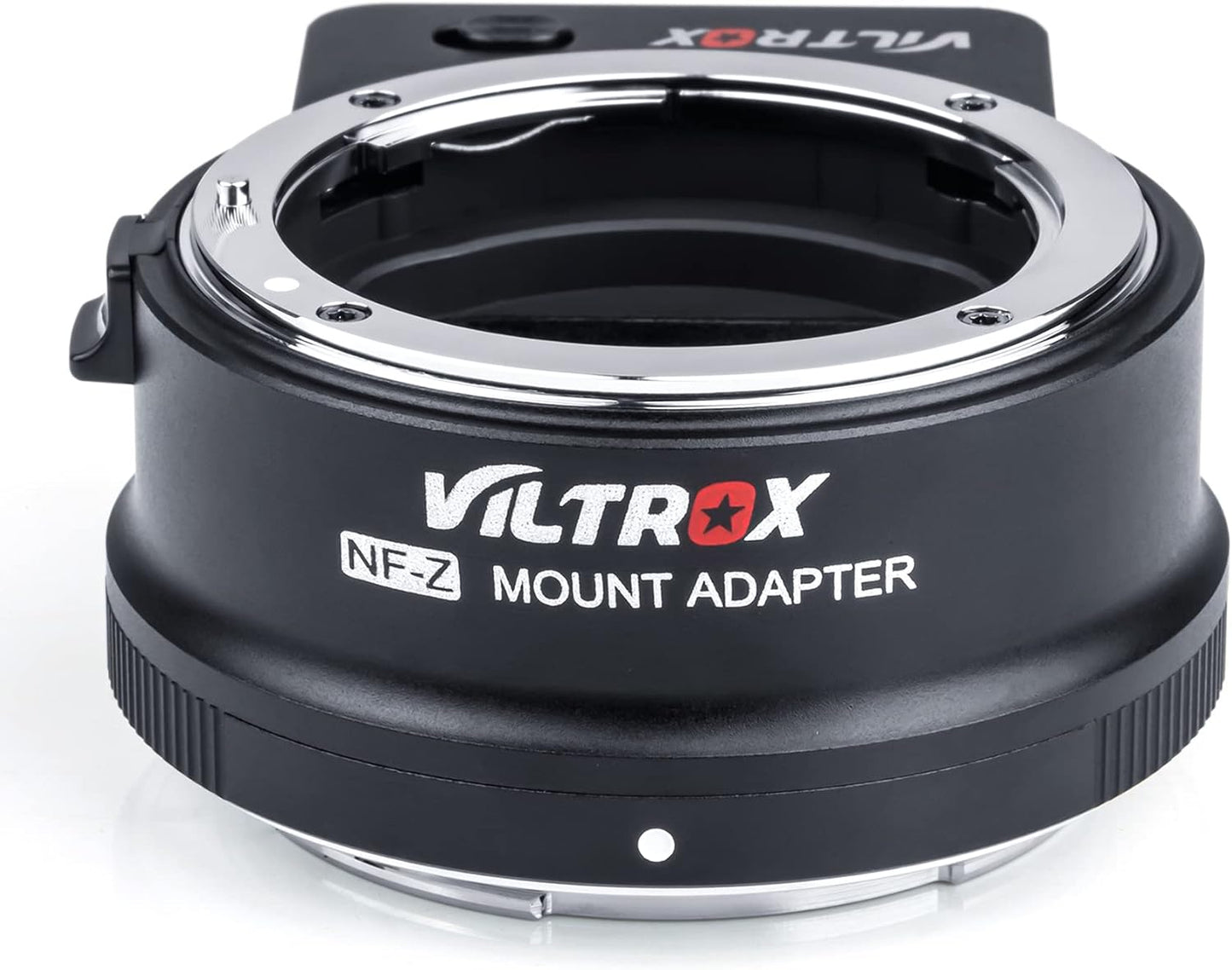 Viltrox NF-Z ( Auto Focus,Nikon F-Mount Lens to Nikon-Z Mount Cameras )