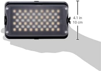 Viltrox RGB Led Video Light Photography Lighting Kit 8.5W - RB10