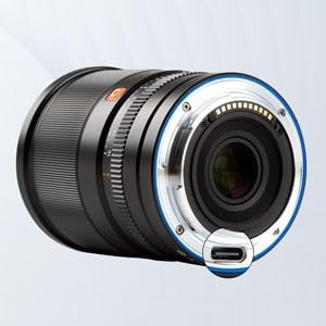 Viltrox Ultra-Wide Angle prime Lens,13mmF1.4,Auto Focus, For Nikon Z Mount