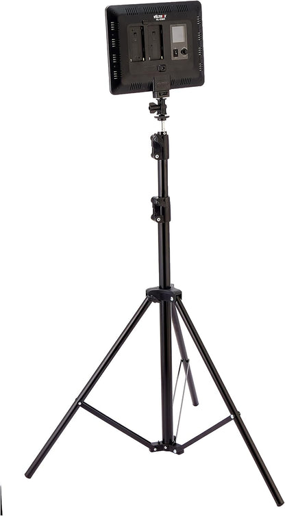 Viltrox VL-200T Bi-Color (30W) Dimmable LED Video Light Panel