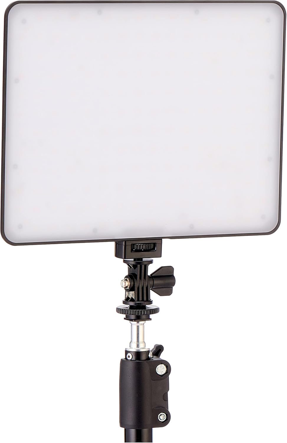 Viltrox VL-200T Bi-Color (30W) Dimmable LED Video Light Panel