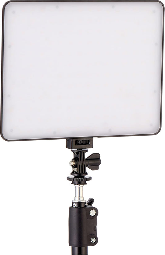 Viltrox VL-200T Bi-Color (30W) Dimmable LED Video Light Panel