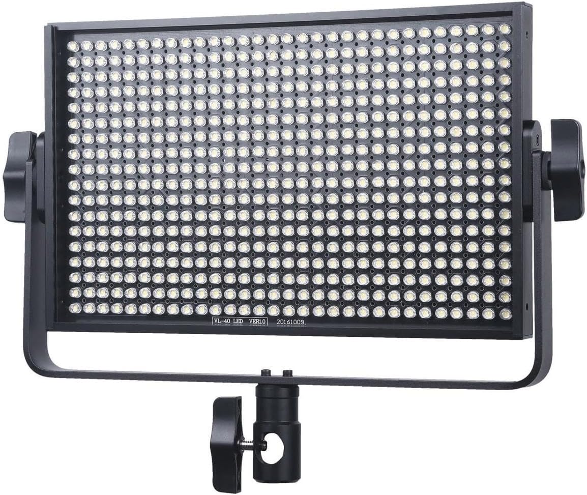 Viltrox VL-40T Bi-Color (40W) LED Light Panel