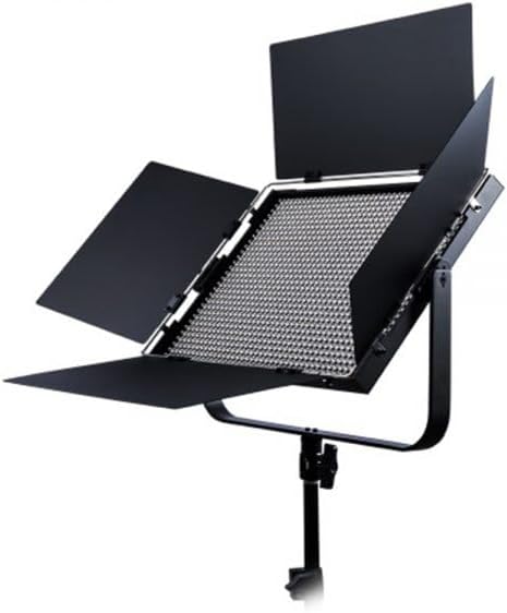 Viltrox VL-D85T Bi Color (85W) Dimmable LED Panel Light CRI95 5600K/3300K