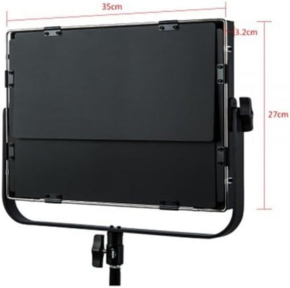 Viltrox VL-D85T Bi Color (85W) Dimmable LED Panel Light CRI95 5600K/3300K