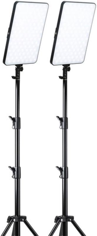 Viltrox sprite 40 Full RGB 2 Packs Photography video Light