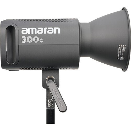 amaran 300c RGB LED Monolight (Gray)