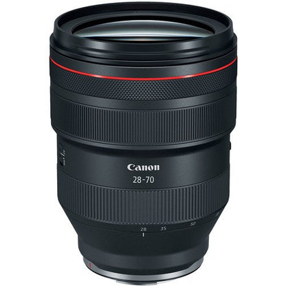 Canon RF 28-70mm L USM F2