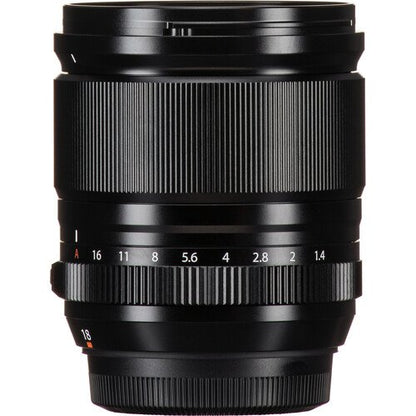FUJIFILM XF 18mm f/1.4 R WR Lens