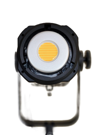 KPro 200W Bi-Color LED Video Light Head – Professional Studio Lighting