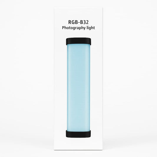 Generic Tube light B32 RGB