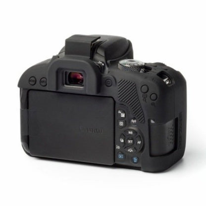 EasyCover Camera Case For Canon 800D (Black)