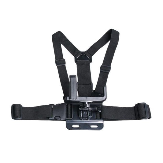 Generic Chest Mount For Mobile Phones