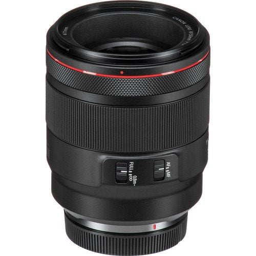 Canon RF 50mm F1.2 L USM