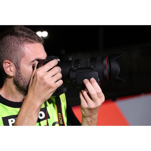 Canon RF 24-105mm f/2.8 L IS USM Z Lens (Canon RF)